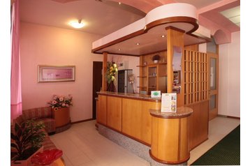 Италия Hotel Lido di Jesolo, Екстериор